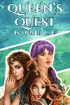 ✅ Queen's Quest Bundle Xbox One|X|S активация