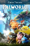 ✅ Palworld (Game Preview) Xbox One|X|S активация