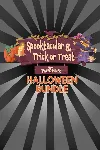✅ Paleo Pines: Halloween Bundle Xbox One|X|S активация