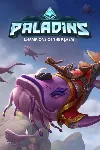 Набор Paladins "Небесный кит" Xbox One|X|S активация - irongamers.ru