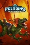 Paladins: набор "Гривастый дьявол" Xbox активация - irongamers.ru