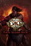 ✅ Path of Exile First Blood Bundle Xbox активация