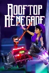 Rooftop Renegade Xbox One & Xbox Series X|S активация - irongamers.ru
