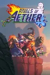 Rivals of Aether Xbox One & Xbox Series X|S активация - irongamers.ru