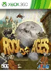 ✅ Rock of Ages Xbox One & Xbox Series X|S активация