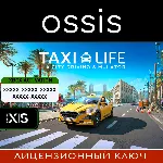 Taxi Life: A City Driving Simulator | Xbox Ключ/Код - irongamers.ru