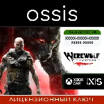 КЛЮЧ Werewolf: The Apocalypse — Earthblood XBOX Код - irongamers.ru