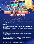 Двойные алмазы Mobile Legends: Bang Bang, по ID RU - irongamers.ru