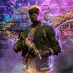 Call of Duty Black Ops 6  Hella Fresh Starter Pack XBOX