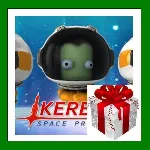 Kerbal Space Program Steam⭐Ключ Активации РФ+СНГ АКЦИЯ 0% Карты - irongamers.ru