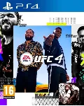 🎮 UFC® 4 PS4   Аренда 1 дней 🔰 