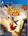 🎮 It Takes Two PS4™ & PS5   Аренда 1 дней 🔰 