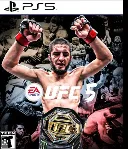 🎮 UFC® 5 PS5   Аренда 1 дней 🔰 