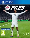 🎮 EA SPORTS FC™ 25  PS4 и PS5   Аренда 1 дней 🔰 