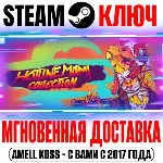 Hotline Miami (Любая | Все Части) Steam Ключ РФ+Мир - irongamers.ru