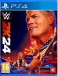 🎮 WWE 2K24 PS4   Аренда 1 дней 🔰 