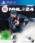 🎮 NHL® 24 Standard Edition PS4   Аренда 1 дней 🔰 
