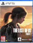 The Last of Us™ Part I PS5 Аренда 1 дней - irongamers.ru