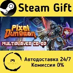 🚀 Pixel Dungeon VR 🤖 Steam Gift Россия ⚡ мгновенно