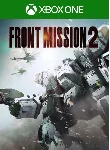 FRONT MISSION 2: REMAKE XBOX КЛЮЧ/КОД