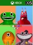 GARTEN OF BANBAN BUNDLE: 1 + 2 + 3 + 4 XBOX КЛЮЧ/КОД - irongamers.ru