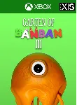 GARTEN OF BANBAN 3 XBOX КЛЮЧ/КОД - irongamers.ru