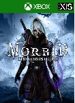MORBID: THE LORDS OF IRE XBOX КЛЮЧ/КОД - irongamers.ru