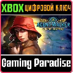 AGENT WALKER: SECRET JOURNEY (XBOX VERSION) XBOX КЛЮЧ/К - irongamers.ru