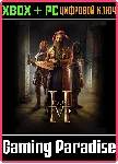 THE HOUSE OF DA VINCI 2 XBOX + PC (WIN) КЛЮЧ/КОД