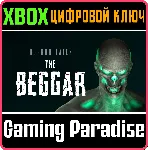 HORROR TALES: THE BEGGAR XBOX КЛЮЧ/КОД