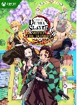 DEMON SLAYER -KIMETSU NO YAIBA- SWEEP THE BOARD! XBOX К