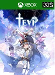 TEVI XBOX + PC (WIN) КЛЮЧ/КОД - irongamers.ru