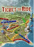 TICKET TO RIDE® XBOX КЛЮЧ/КОД