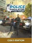 POLICE SIMULATOR: PATROL OFFICERS: GOLD EDITION XBOX КЛ - irongamers.ru