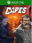CAPES XBOX КЛЮЧ/КОД