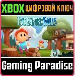EVERAFTER FALLS XBOX КЛЮЧ/КОД