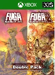 FUGA: MELODIES OF STEEL 1 & 2 — ДВОЙНОЙ НАБОР XBOX + PC