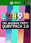 THE JACKBOX PARTY QUINTPACK 2.0 XBOX + PC (WIN) КЛЮЧ/КО