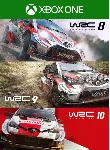 WRC COLLECTION VOL. 2 XBOX ONE XBOX КЛЮЧ/КОД - irongamers.ru