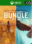 BULWARK: FALCONEER CHRONICLES ORIGINS BUNDLE XBOX + PC