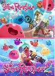 SLIME RANCHER RAINBOW BUNDLE XBOX + PC (WIN) КЛЮЧ/КОД