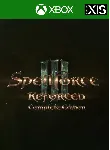SPELLFORCE III REFORCED: COMPLETE EDITION XBOX КЛЮЧ/КОД