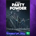 ☀ ️PAYDAY 3 Party Powder Heist XBOX DLC