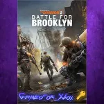 Battle for Brooklyn DLC - Tom Clancy’s The Division 2 XBOX DLC Ключ - irongamers.ru