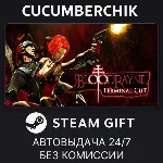 BloodRayne: Terminal Cut✅ STEAM GIFT AUTO✅ RU+МИР
