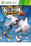 Rayman Raving Rabbids Xbox One|X|S активация - irongamers.ru