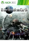 0 day Attack on Earth Xbox One|X|S активация - irongamers.ru