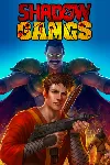 ✅ Shadow Gangs Xbox One & Xbox Series X|S активация
