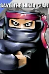 ✅ Save the Ninja Clan Xbox One|X|S активация