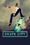 ✅ Skate City Xbox One & Xbox Series X|S активация